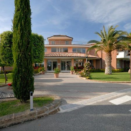 Villaggio Turistico La Cecinella Marina di Cecina Exterior foto