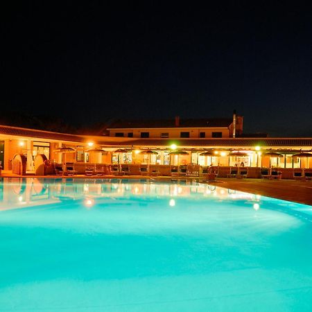 Villaggio Turistico La Cecinella Marina di Cecina Exterior foto